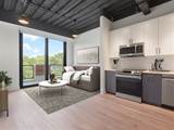 The Opus Apartments
